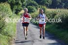 Hexham Half Marathon, Northumberland. Photo: David T. Hewitson/Sports for All Pics